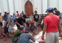 Masjid Nurhasan Sembelih 50 Sapi, Distribusi Daging tanpa Kupon