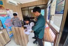Dugaan Cemarkan Nama Baik LDII, Sebuah Akun Tiktok Dilaporkan ke Polisi