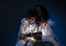 Cyber Grooming Mengintai Anak di Medsos, Waspadai Modus Asmara