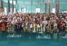 Mubes LADK Bulungan: Menjaga Marwah Adat Dayak Kenyah di Era Digital