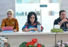 DPRD Kaltara Matangkan Ranperda Literasi dan Perbukuan
