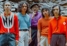 The SIGIT Konsisten dengan Energi Rock Garang