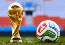 Inilah Final Piala Dunia Paling Bersejarah dan Penuh Drama