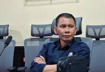 Supa'ad : Penangan HIV/AIDS Tidak Perlu Perda Baru