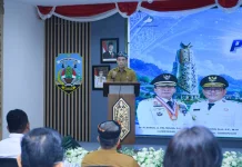 Kaltara Tetapkan RAD Pangan dan Gizi