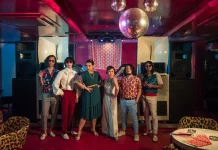 White Shoes, Band dengan Cita Rasa Musik yang Tak Biasa