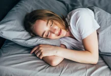 Jangan Anggap Sepele, Tidur Cukup Kunci Tubuh Tetap Sehat