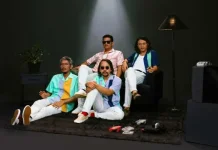 The Adams Tetap Punya Tempat Istimewa di hati Penggemarnya