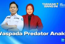 Instrumen Hukum Jerat Predator Anak Sudah Tegas