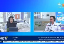 Keluarga Harus Waspadai Ancaman Kejahatan Siber Anak