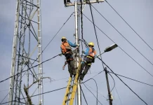 Ganguan Eksternal, Listrik Tarakan Padam 3,5 Jam