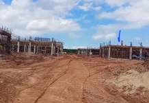 APH Diminta Awasi Pembangunan Sekolah Rakyat