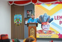 Pemprov Ajak LPD Jadi Mitra Strategis Pembangunan dan Pemberdayaan Perempuan