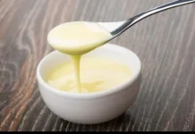 Stop Seduh Kental Manis Jadi Minuman