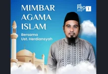 Inilah Keutamaan Bulan Zulhijah