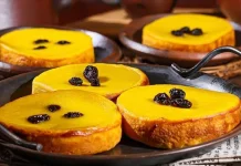 Kue Lumpur, Peninggalan Masa Lalu yang Terus Dinikmati