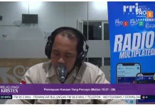 Kerendahan Hati Jadi Kunci Jawaban Doa