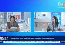 Dolar Naik, Begini Kiat Tetap Cuan untuk UMKM di Tarakan
