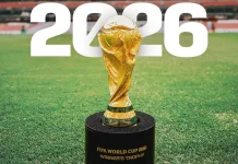 Piala Dunia 2026, 48 Tim Bakal Rubah Skema Kompetisi