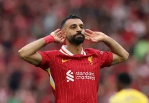Salah Diprediksi Mampu Bawa Timnas Mesir Lolos Fase Grup