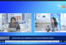 Akademisi Kaltara Akui Dampak Kenaikan Dolar Tidak Besar
