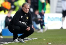 Skuad Emas Terakhir Uruguay di Bawah Asuhan Marcelo Bielsa Habishabisan di Grup H