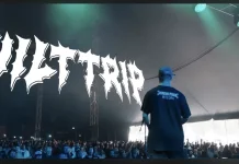 Mengenal Guilt Trip, Band Hardcore yang Lagi Naik Daun