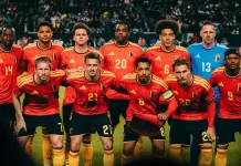 Komposisi Skuad Belgia 2026 Sukses Padukan Pemain Senior dan Bintang Muda