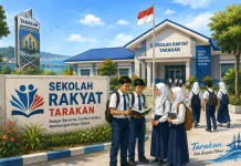 Sekolah Rakyat Tarakan Ubah Karakter Anak dari Keluarga Prasejahtera