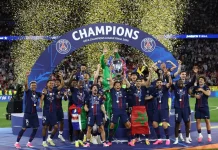 PSG Juara Liga Champions 2025/2026 usai Kalahkan Arsenal lewat Adu Penalti