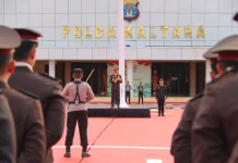 Wakapolda Tegaskan Pancasila Benteng Persatuan dan Kekuatan Indonesia