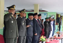 Peringati Hari Lahir Pancasila, DPRD Bulungan Ajak Masyarakat Perkuat Persatuan