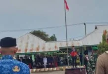 Bupati Bulungan Ajak Generasi Muda Tanamkan Nilai-nilai Pancasila