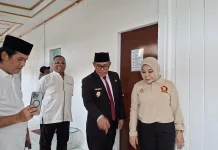Hj. Rahmawati Sediakan Rumah Singgah Gratis untuk Keluarga Pasien dari Luar Daerah