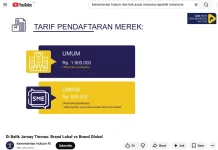 Simak Alasan Hukum Mengapa Merek Harus Didaftarkan sebelum Memulai Usaha!