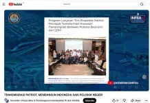 Cara Baru Pemerintah Bangun Ekosistem Ekonomi di Wilayah Transmigrasi