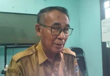 Pembangunan Sekolah Rakyat Baru 53℅, Target Juli Siap Pakai