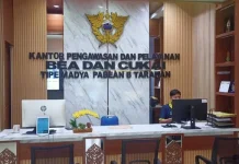 Bea Cukai Cegah Masuknya Barang Ilegal