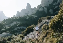 Trail Run, Tantangan Olahraga Fisik dan Mental di Alam Bebas