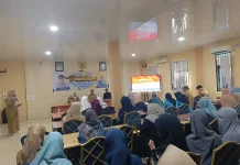 PAUD di Tana Tidung Ditargetkan Terapkan Metode Ummi 2027