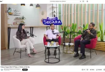 Mengenal Tilapia, "Chicken of the Sea" yang Menjadi Primadona Pasar Internasional