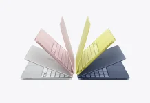 MacBook Neo Resmi Hadir, Laptop Apple Termurah dengan Chip A18 Pro dan Baterai 16 Jam