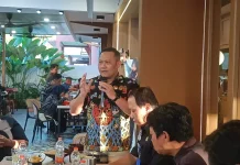 Klinik Ekspor Jadi Penguatan Layanan Terpadu  bagi Pengusaha