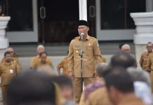 Ratusan ASN Pensiun, Bulungan Hadapi Krisis SDM di Tengah Tuntutan Pembangunan