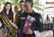 Bupati Pastikan UMKM Tak Dipungut Retribusi, Dorong Ekonomi Rakyat Makin Tumbuh
