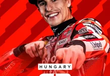 Marc Marquez Raih Kemenangan ke-100, Taklukkan MotoGP Hungaria 2026