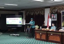 TP PKK Kaltara Dorong Rumah Sehat Layak Huni untuk Kesejahteraan Keluarga