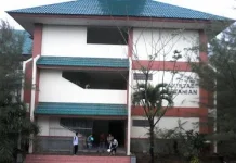 Pasca Aman Dari Tsunami Warga Pantai Amal Kembali ke Rumah