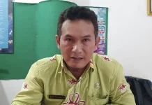 Disdik Tarakan Finalisasi SK Zonasi, Pendaftaran SPMB SD-SMP Dibuka 29 Juni
