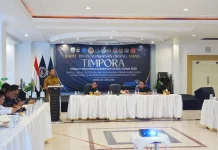 Pengawasan WNA di Perbatasan Siap Ditingkatkan
